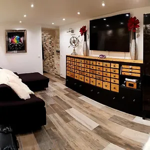  Appartement Coup De Coeur