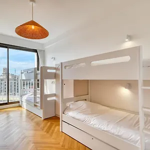  Appartement La Sentinella - Appt Au Dessus Du Vieux Port
